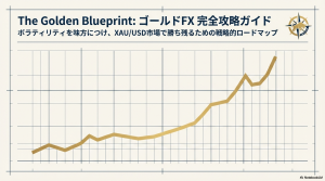 ゴールドFXとは？特徴・稼ぎ方・おすすめFX会社を初心者向けに解説